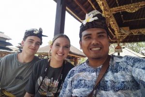 bali tour driver and transport service