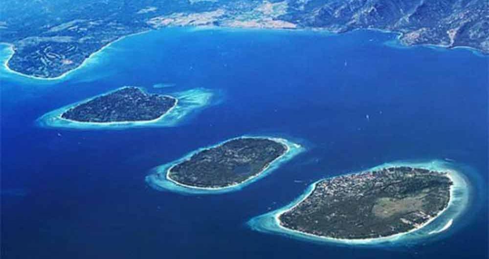 How to Get to Gili Islands from Denpasar Airport