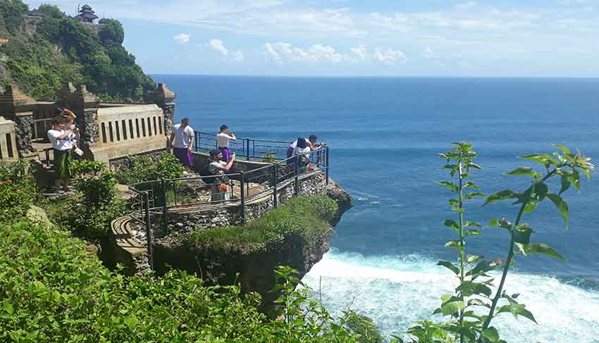 4 days itinerary in Bali Indonesia
