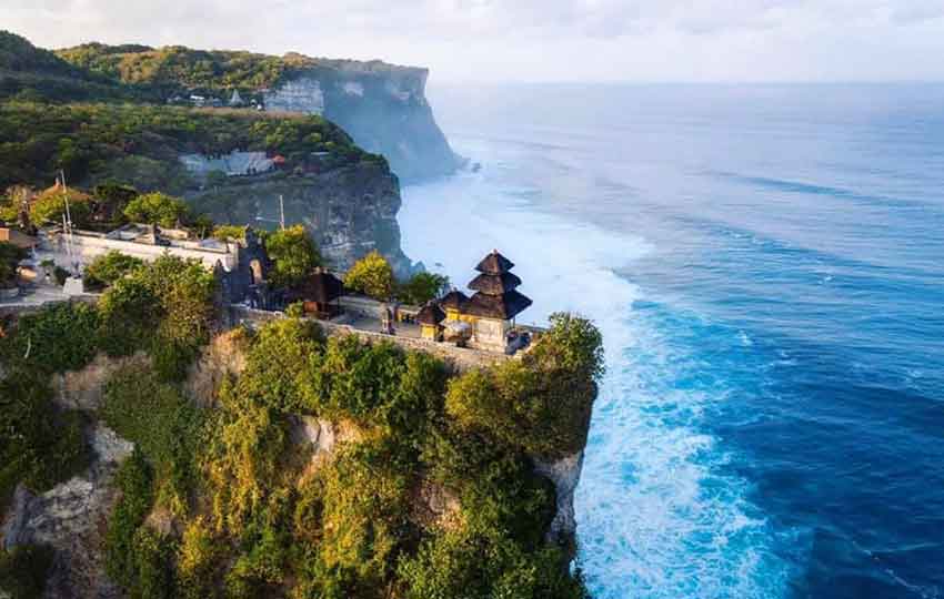 Bali Tour Package 5 Days 4 Nights All Included