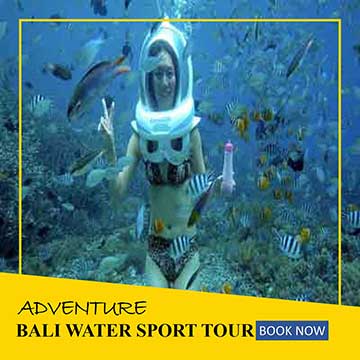 Bali Adventure Tour | Bali Private Tour Service
