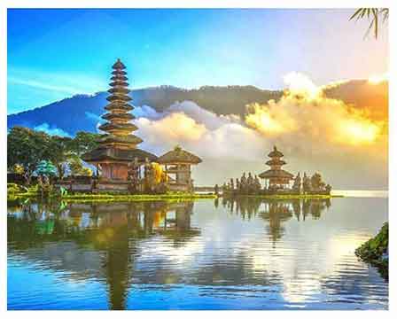 Bali Private Tour