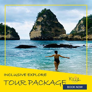 Bali Tour Package - Bali Private Tour