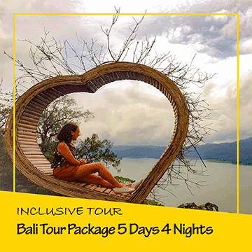 Bali Tour Package | Bali Private Tour Service