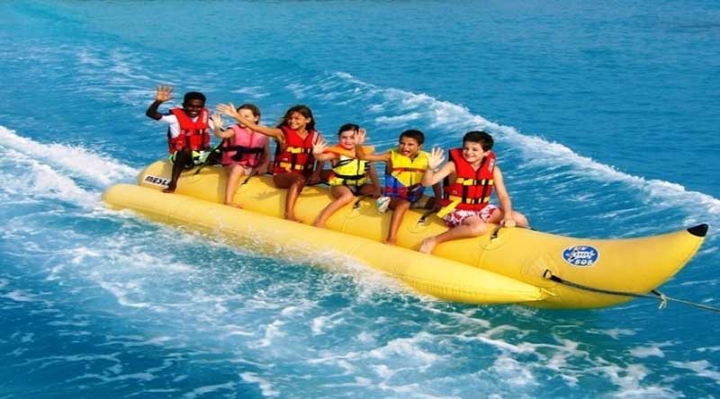 Cheap Bali Water Sport Activities Packages