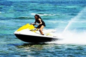 Cheap Bali Water Sport Activities Packages